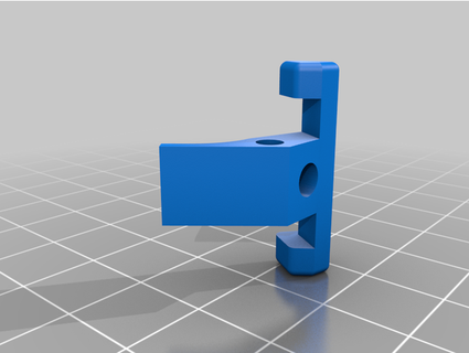stti usp mag serbest bırakmak sovanezyalı 3d print model - Mito3D