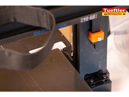 mingda mago z sensor soluzione alternativa tueftler maker 3d print model - Mito3D