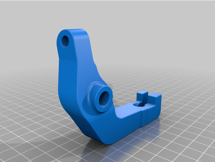 garfo lift detalhe hrampenthal 3d print model - Mito3D