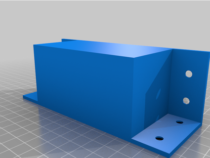 zampa giunzione tavolini mancanza ikea giors3d 3d print model - Mito3D