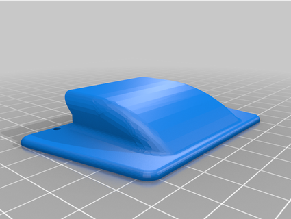 injora petit chariot videur mods clé molette 3d print model - Mito3D