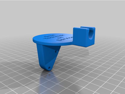 align bed 3d printer ender 3 v2 jetspot 3d print model - Mito3D