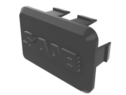 saab 900 og Anhängerkupplung Startseite Mantel patriklarsson 3d print model - Mito3D