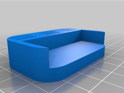 mini altoid box sd card holder axelpeterson 3d print model - Mito3D