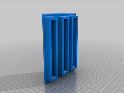 movible carrete soporte bjxrn 3d print model - Mito3D