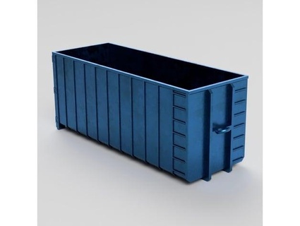 container - scale 1 32 soarpix 3d print model - Mito3D
