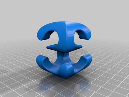 tavolo arredamento 3d avatar ss salihozkan 3d print model - Mito3D