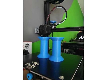stands vasacermak 3d print model - Mito3D