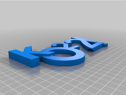 ko22 lentes jasongrafix 3d print model - Mito3D
