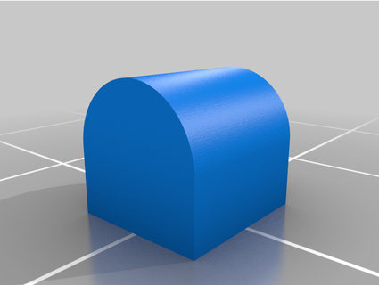x-carriage hyper cube evolution foden7 3d print model - Mito3D