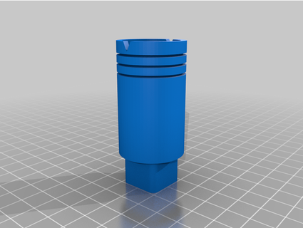 flash thiccdesertboi 3d print model - Mito3D