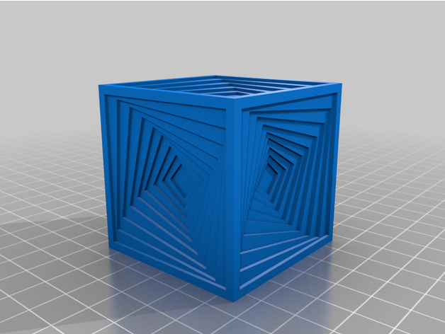 Xadrez em espiral Modelos 3D para impressão: 10.000 STL ・ Mito3D