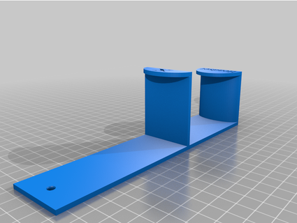xbox kontrolör und kulaklık yular zumafx 3d print model - Mito3D