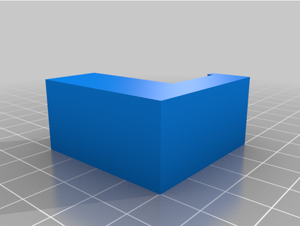 soporte xbox atracador almas 3d print model - Mito3D