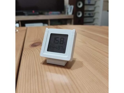 Xiaomi Mijia Digital Thermometer Stehen Griff pajonk85 3d print model - Mito3D