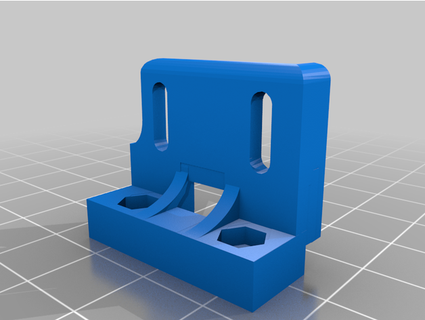 diş cr dokunma ek dosya gparaschiler 3d print model - Mito3D