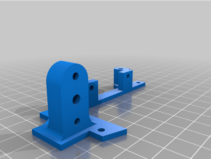 stealhyswiss corrected supports ktar 3d print model - Mito3D