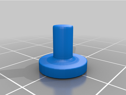 eibos filament dryer plug erickraft 3d print model - Mito3D