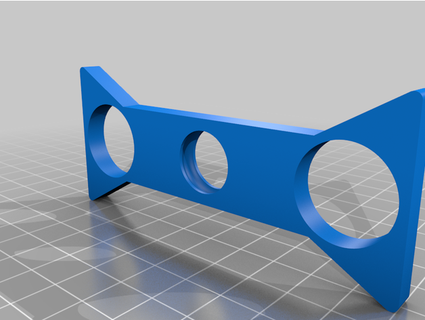 bb fidget spinner oskicims 3d print model - Mito3D