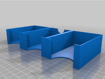euthia box encounters cards jmvent 3d print model - Mito3D