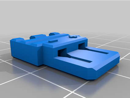 USB saltador fios tábuas pão arduino ovelhas mar 3d print model - Mito3D