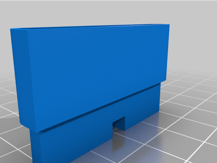 joseph extensible plat séchage grille pieds extension point flaque 3d print model - Mito3D