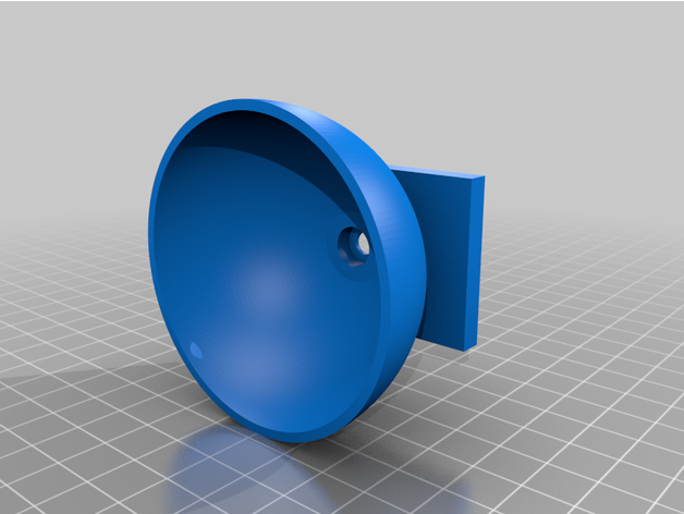 prusa mk3 pata antivibranti andonimoreno3d 3D print model - Mito3D