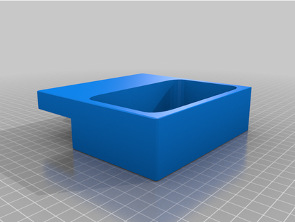 modular juego mesa plato rdyplayerone 3d print model - Mito3D