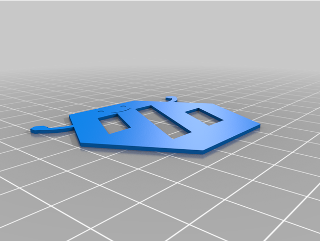 v01 fırça binmek smolboi 3D print model - Mito3D