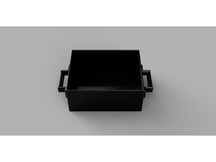 caja fdesigns 3d print model - Mito3D