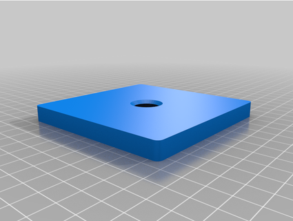 Sonoff dokunma örtmek kılıf ayrılmak 3d print model - Mito3D