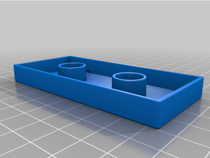 piace casa legna tavola blademonkey 3d print model - Mito3D