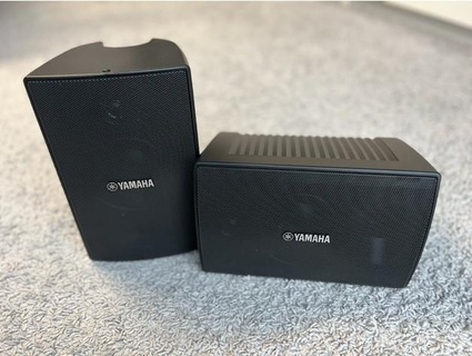 ikea sonos symfonisk adapters yamaha ns-aw194 speakers chriscrown 3d print model - Mito3D