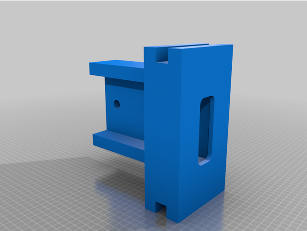 dreamcast USB pd agrabda 3D print model - Mito3D