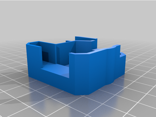 cr6se extruder owais0937 3D print model - Mito3D