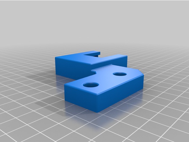 riempitivo tina2 bretelle deckard26354 3D print model - Mito3D