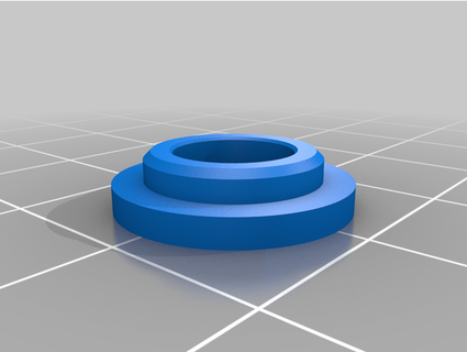 mpfungsring f r z-spindel anycubic vyper djpeaceman 3d print model - Mito3D
