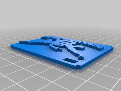 piso garoto engenharia 3d print model - Mito3D