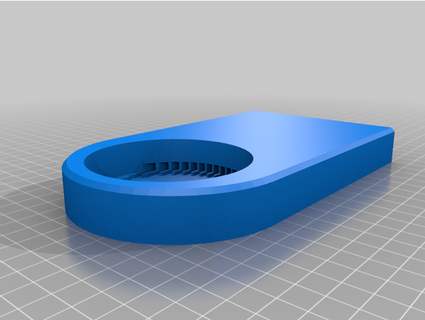 Ape massa alveare massa alimentatore thisish2os 3d print model - Mito3D