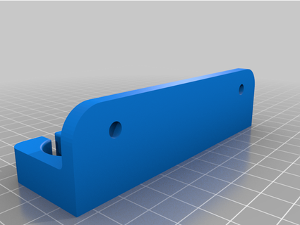 seal remover hand tool work lab 3d print model - Mito3D