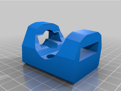 chisel holders dpburton 3d print model - Mito3D