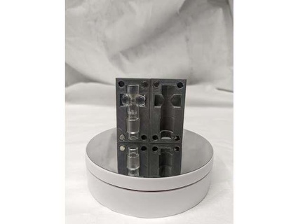 grav hélice 14mm magnético caso bainha prexiumpersonalizado 3d print model - Mito3D