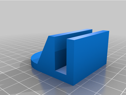 comunion taza soporte joebmaker 3d print model - Mito3D