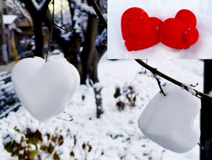 hart snowball maker kakerunekobeya 3d print model - Mito3D