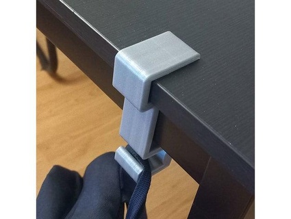 Ikea rend Sandsberg table crochet tedward88 3d print model - Mito3D