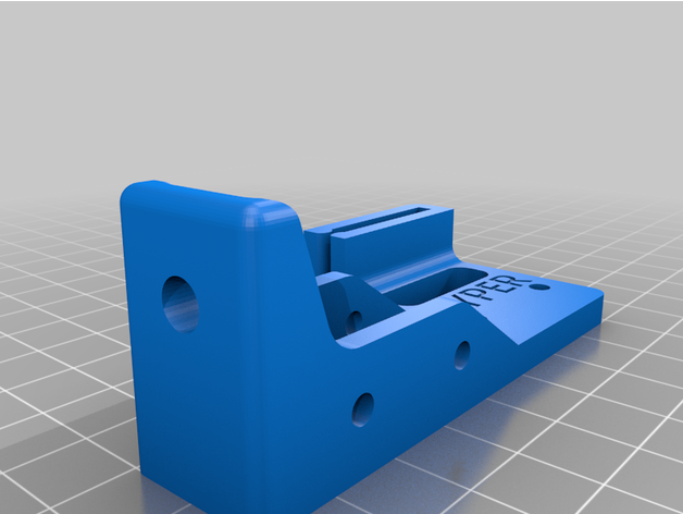 vyper chimufeng 3D print model - Mito3D