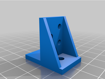 10x15 Zincir destek indirdi axofkukujevo 3d print model - Mito3D