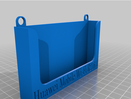 huawei r216z sgehrm 3d print model - Mito3D