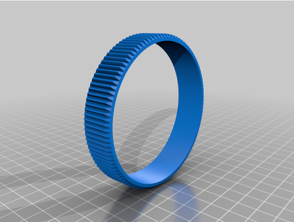 leica 24 70 f27 zoom atención anillo patomlynar 3d print model - Mito3D