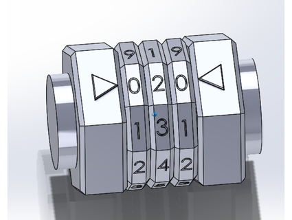vida mostrador Añadir mesa caja 3dndoctor 3d print model - Mito3D